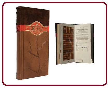 Купить кожаные книги в интернет-магазине shikkra.ru